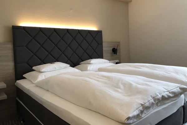 Hotel Villa Huxori
